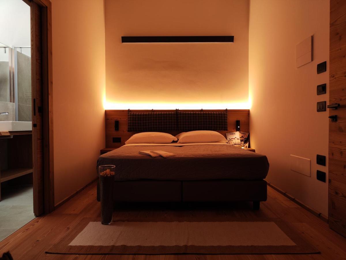 Willa Agritur Fioris Nanno Zewnętrze zdjęcie