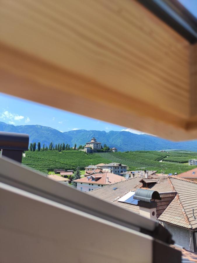 Willa Agritur Fioris Nanno Zewnętrze zdjęcie